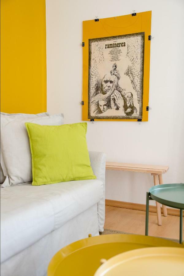 Studio 35 Buşteni 外观 照片
