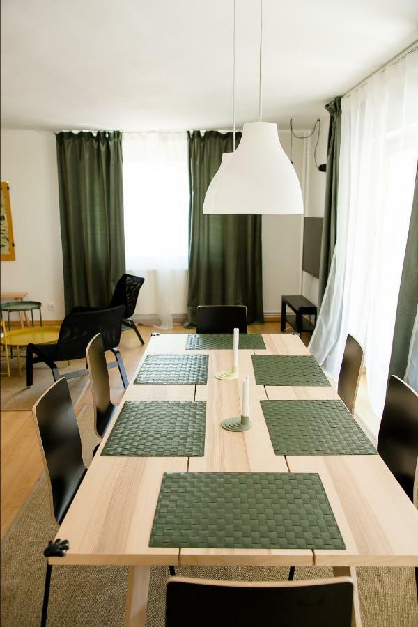 Studio 35 Buşteni 外观 照片